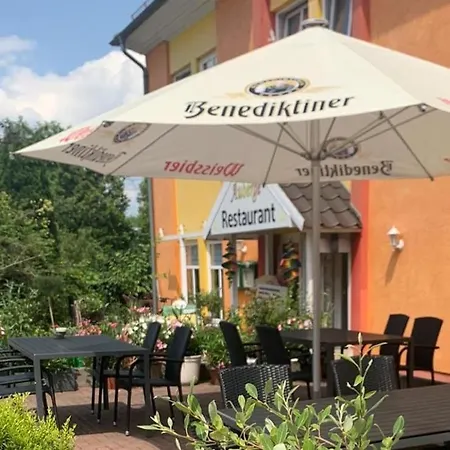 Hotel Auberge Restaurant