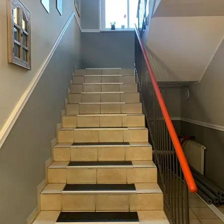 Hotel Auberge Restaurant