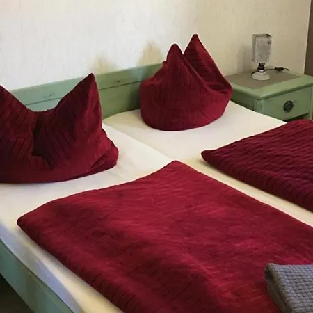 酒店 Hotel Auberge Restaurant 施沃费德