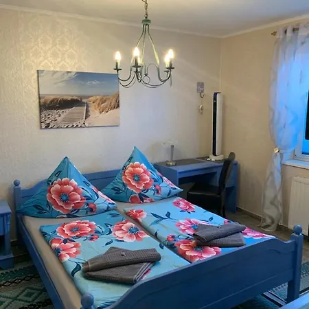 Hotel Auberge Restaurant