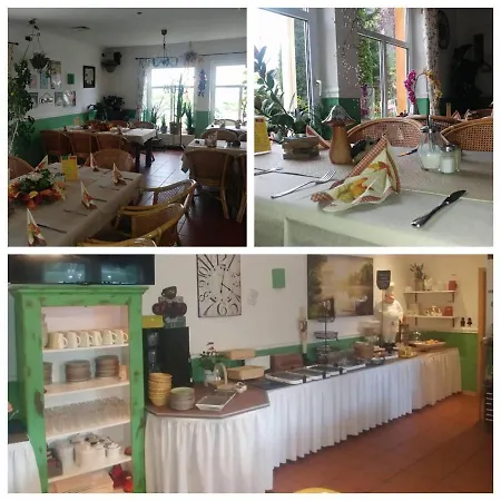 Hotel Auberge Restaurant 施沃费德