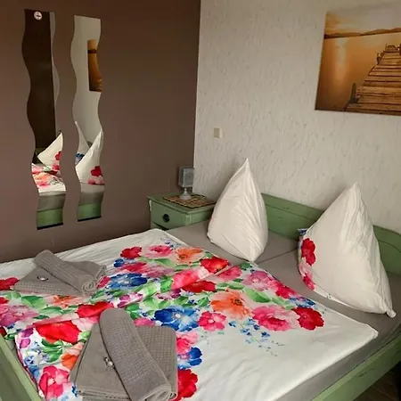 Hotel Auberge Restaurant Hotel *