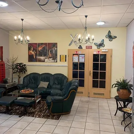 Hotel Auberge Restaurant