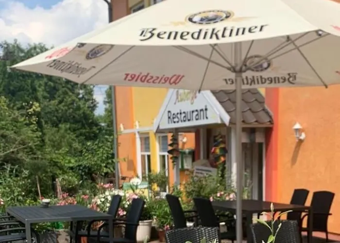 Hotel Auberge Restaurant