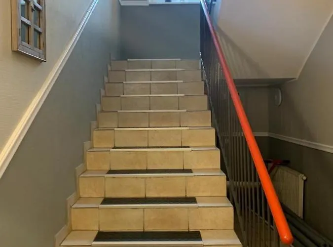 Hotel Auberge Restaurant