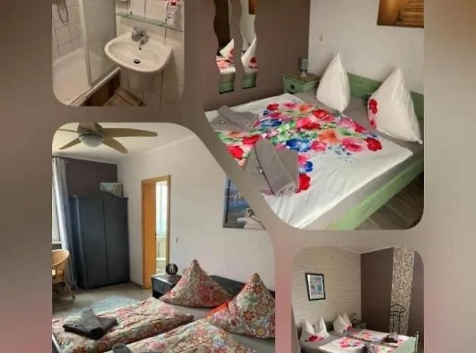 Hotel Auberge Restaurant * 施沃费德