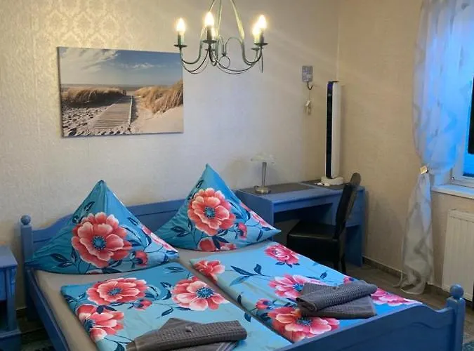 Hotel Auberge Restaurant