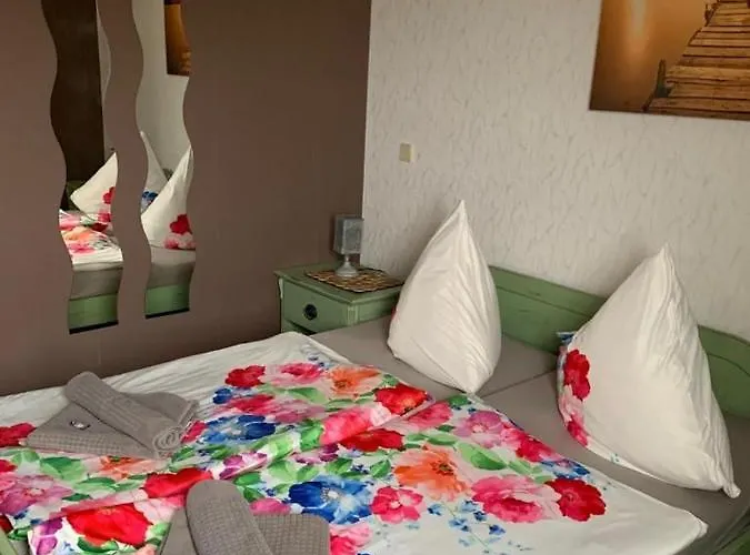 Hotel Auberge Restaurant Hotel *